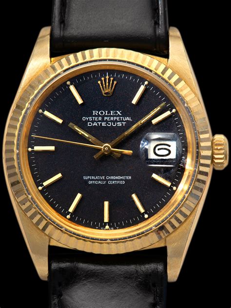 rolex datejust ref 1601 1977 con scatola|rolex 1601 diamond.